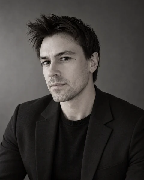 Jérémy Gamelin, fondateur de Concept Ark